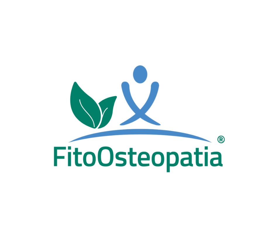 Logo FitoOsteopatia